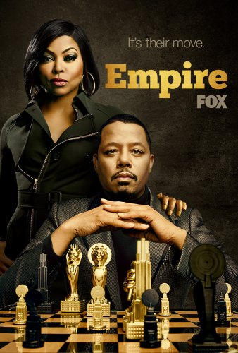 Empire (2015) - Saison 6