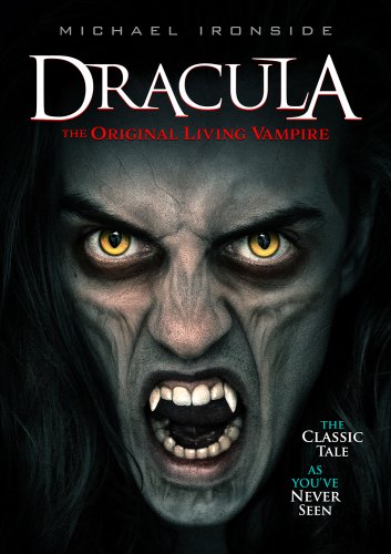 The Last Dracula