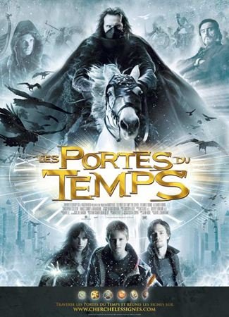 Les Portes du temps