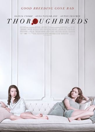 Thoroughbreds