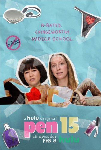 PEN15 - Saison 2