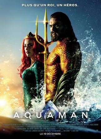 Aquaman