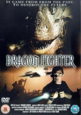 Dragon Fighter