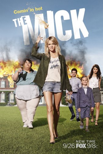 The Mick - Saison 2