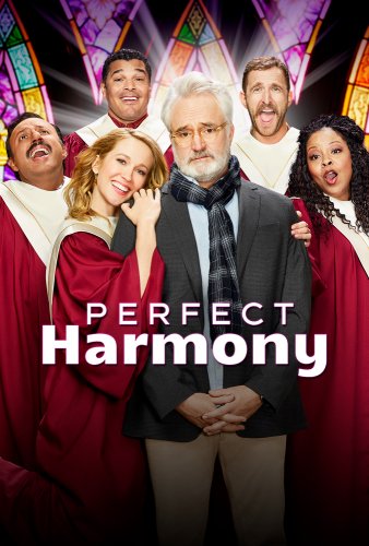 Perfect Harmony - Saison 1