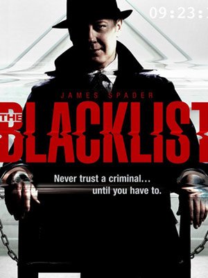 Blacklist - Saison 9