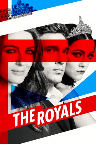 The Royals - Saison 4