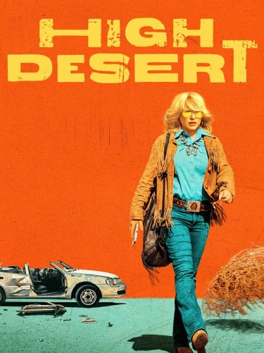 High Desert - Saison 1