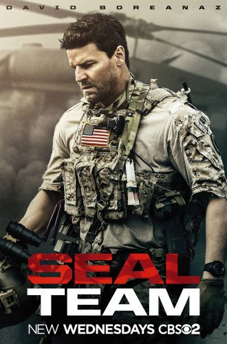 SEAL Team - Saison 5