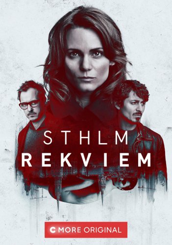 Stockholm Requiem - Saison 1