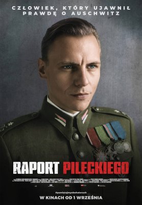 Le Rapport Pilecki