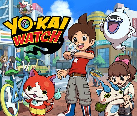 Yo-Kai Watch, le film