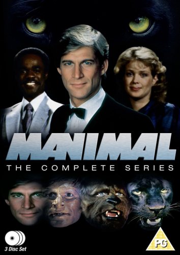 Manimal - Saison 1