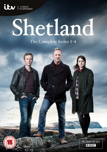 Shetland - Saison 4