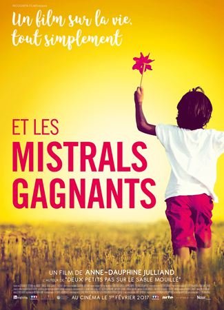 Et les mistrals gagnants