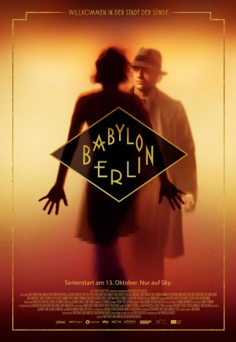 Babylon Berlin - Saison 2