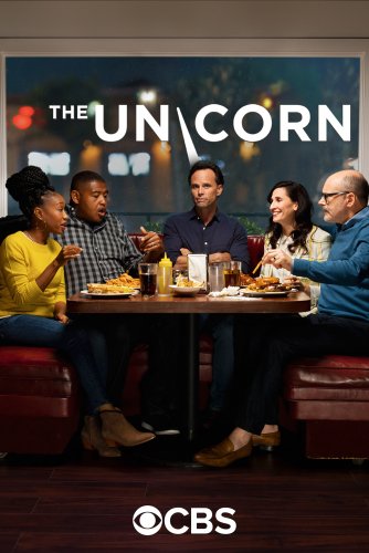 The Unicorn - Saison 2