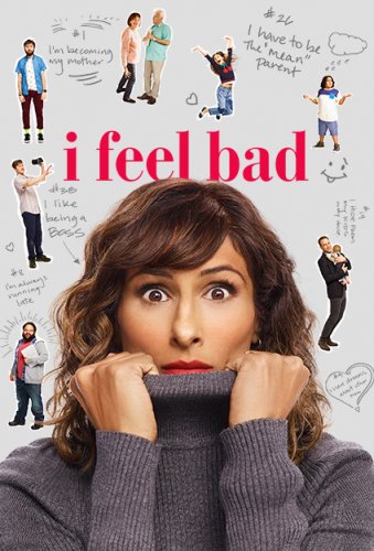 I Feel Bad - Saison 1