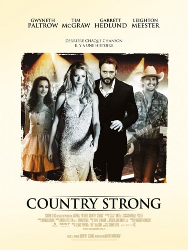 Country Strong