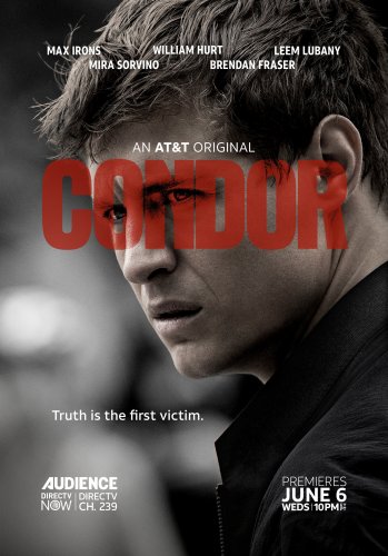 Condor - Saison 2