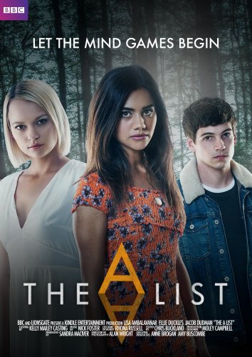 The A List - Saison 1