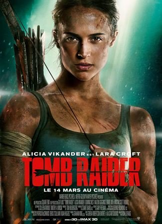 Tomb Raider