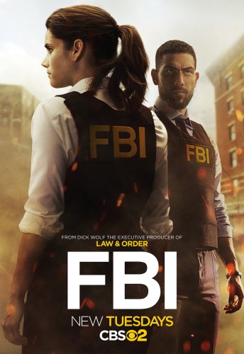 F.B.I. - Saison 1