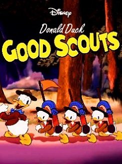 Good Scouts