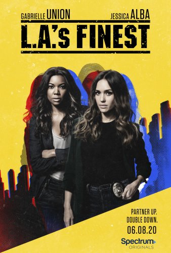 L.A.'s Finest - Saison 2