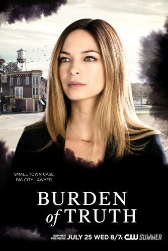 Burden of Truth - Saison 3