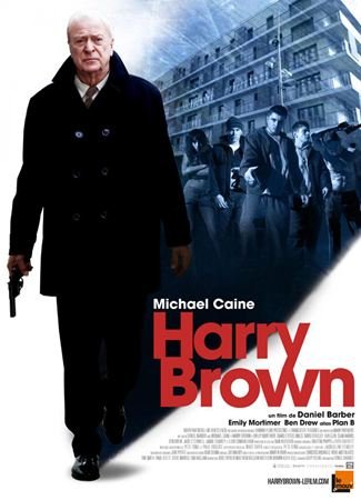 Harry Brown [DVDRiP]