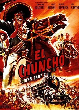 El Chuncho