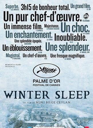 Winter Sleep