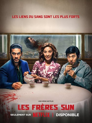 Les Frères Sun - Saison 1