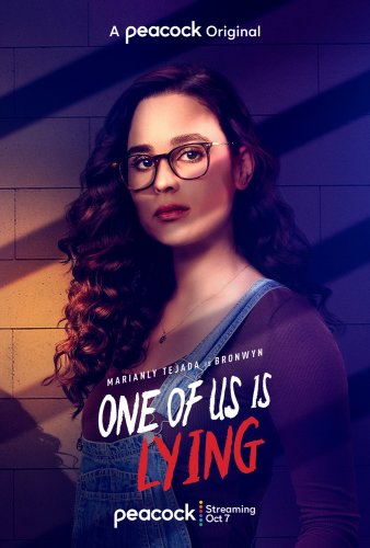 One Of Us Is Lying - Saison 1