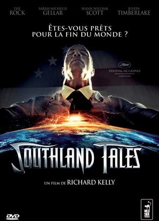 Southland Tales