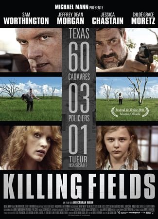 Killing Fields