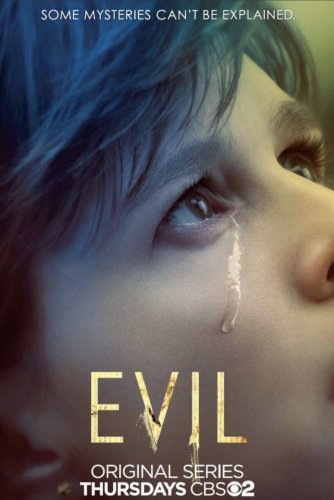 Evil - Saison 1