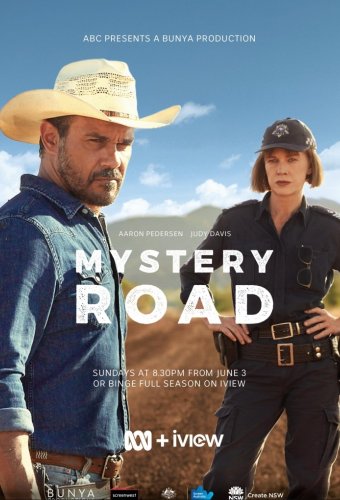 Mystery Road - Saison 2