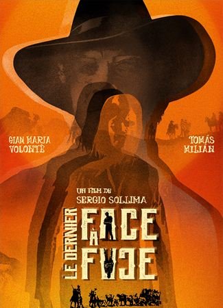 Le Dernier face à face