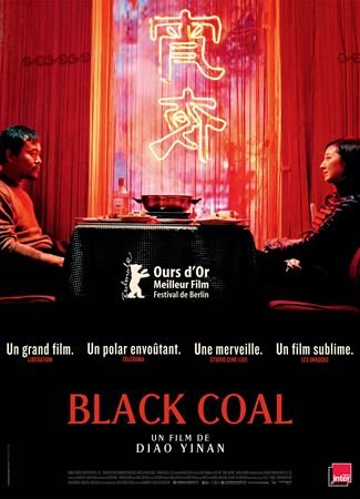 Black Coal