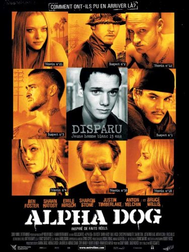 Alpha Dog