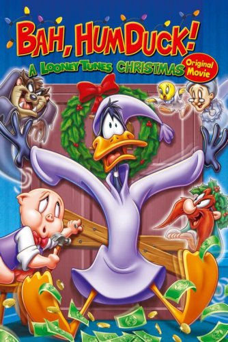 Le Noël des Looney Tunes