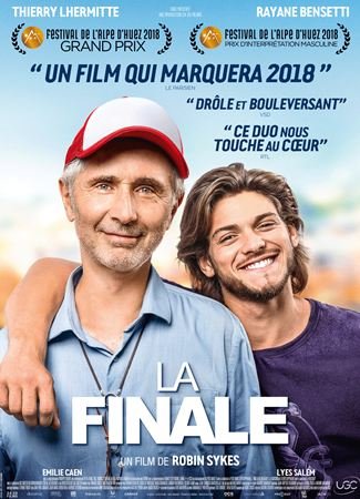 La Finale