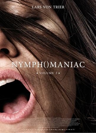 Nymphomaniac - Volume 2