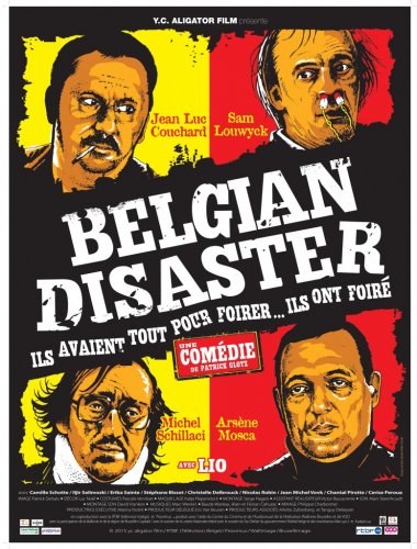 Belgian Disaster