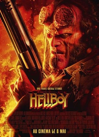 Hellboy