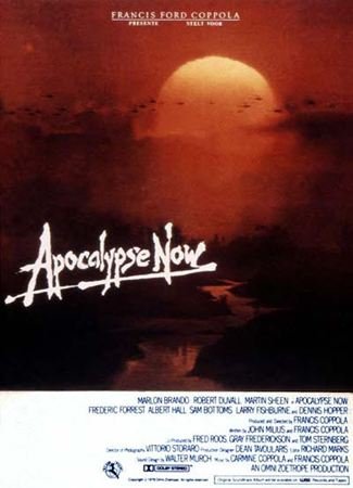 Apocalypse Now