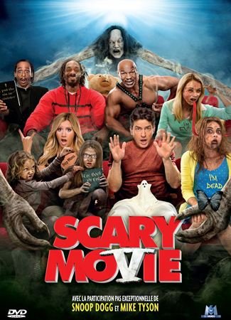 Scary Movie 5