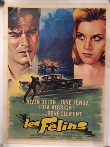 Les Félins